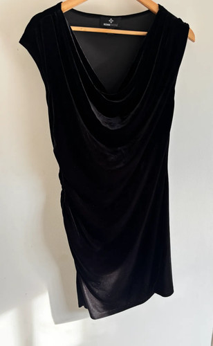 Ronni nicole size black - ronni,