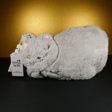 Sass & Belle Hot water