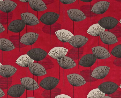 Sanderson curtain fabric - sanderson,