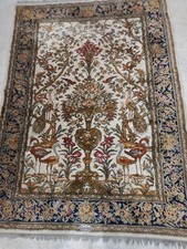 Authentic Tree Of Life Carpet
