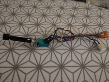 E-Mu ESI 4000 Power Button And