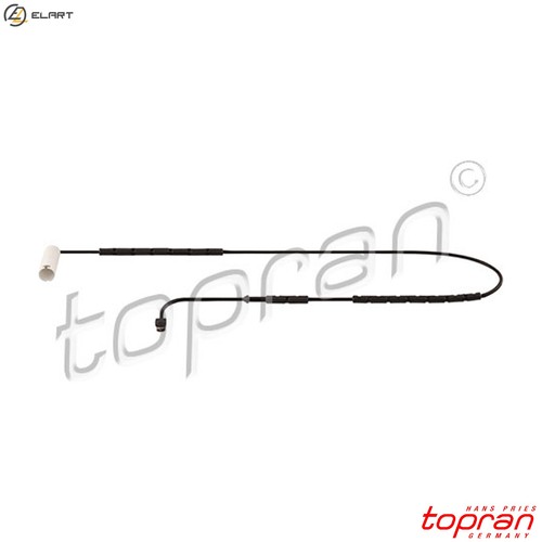 Sensor brake pad wear - sensor, 502