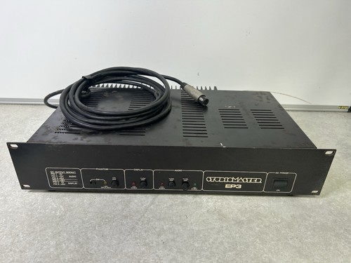 Studiomaster ep3 power supply - studiomaster,