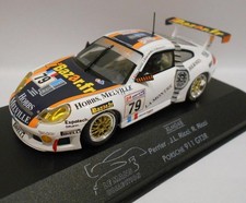 Onyx 1/43 Scale - XLM048