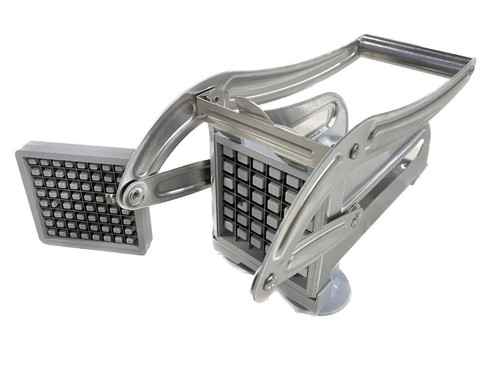 Potato chipper chip chopper - chip,