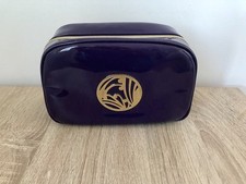 Gok Wan Purple Cosmetic Bag