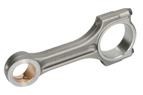 Engine connecting rod forged - connecting, (forged