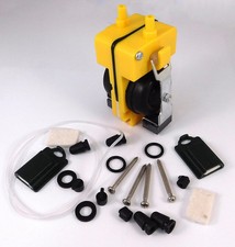 Blagdon Pond Oxygenator Air Pump Service Kit Spares Inc Rubber Gasket Seal Screw