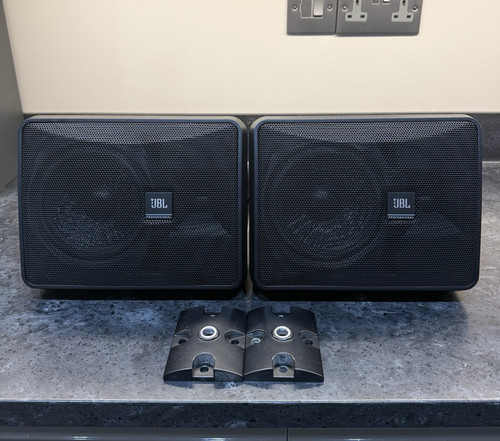 Jbl control passive - jbl, wired