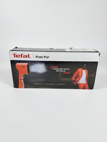 Tefal pure pop slim handheld - tefal,