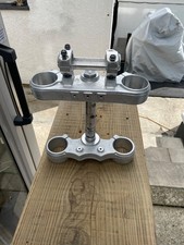 Ktm Yoke Triple Tree 450