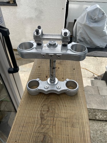 Ktm yoke triple tree 450 - ktm,