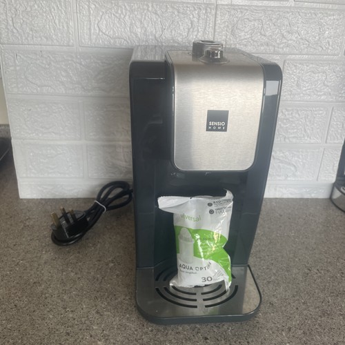 Sensio home instant hot - home,