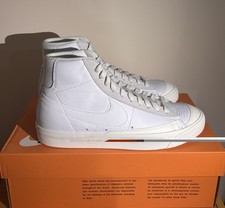 Nike Blazer 77 Mid Leather