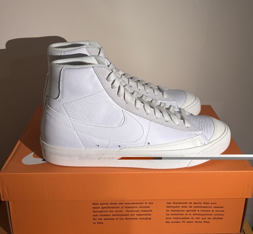 Nike blazer mid - nike,