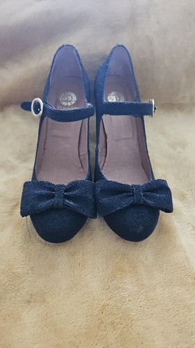 Red dead lindy - or,