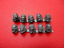 Warhammer 40k Space Marines