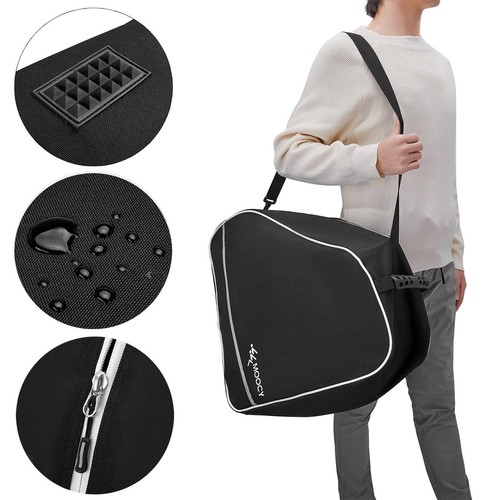 Boot bag backpack traveling - bag,