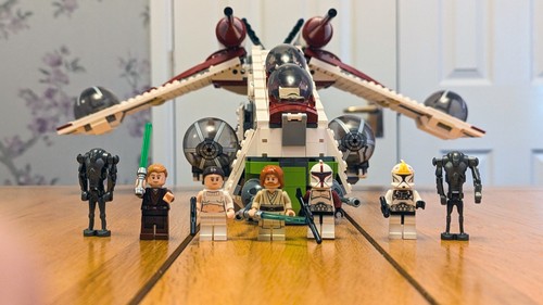 Lego star wars - lego,