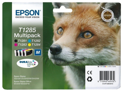 Epson original t1285 - 4,