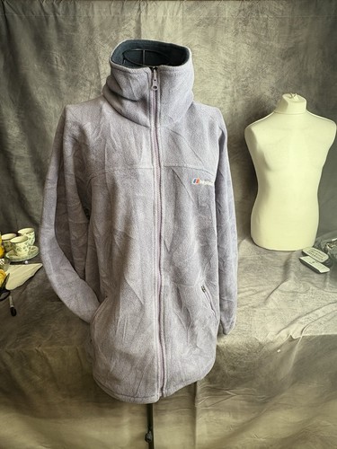 Berghaus polartec women - berghaus, women's