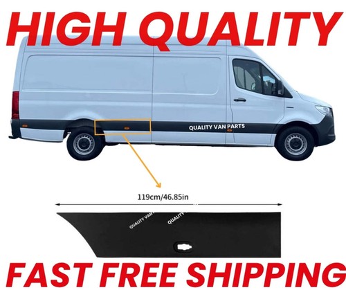 For mercedes sprinter - for, lwb