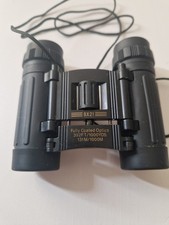 Compact Binoculars 8x21  Fully