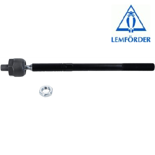 Inner tie rod lemförder 34001 - inner,