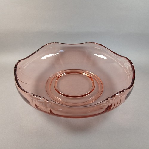 Art deco glass josef - art,