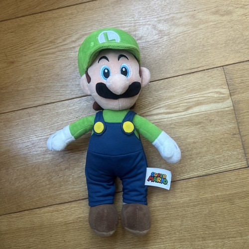 Official nintendo super mario - nintendo,