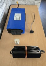 Kukirin G2 Master Electric Scooter Battery 52V 20.8Ah With Original Charger.