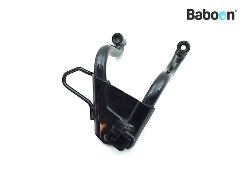 Footrest bracket rear right - footrest,