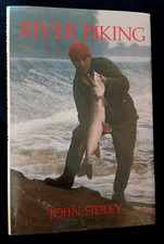 RIVER PIKING BY JOHN SIDLEY