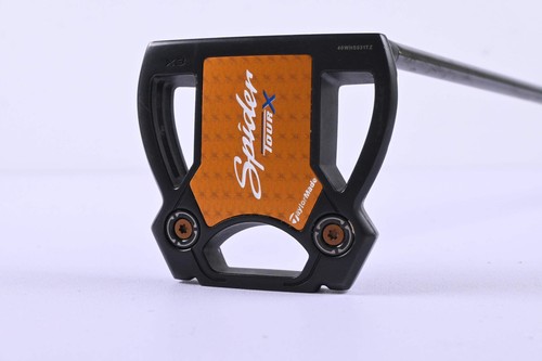 Taylormade spider tour black - taylormade,