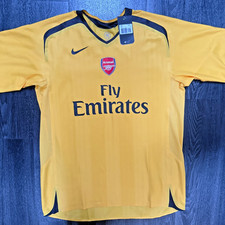 BNWT Player Issue Arsenal