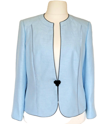 Jacques vert light blue - vert,