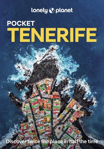 Lonely planet pocket - planet,