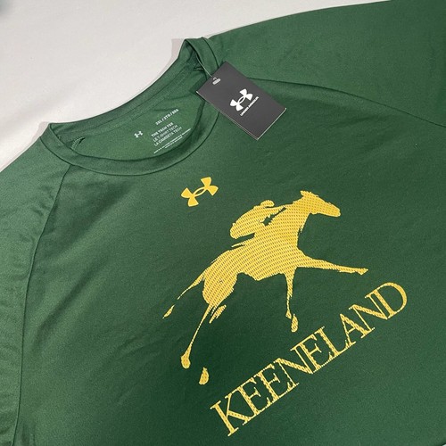 Under armour keeneland - under,