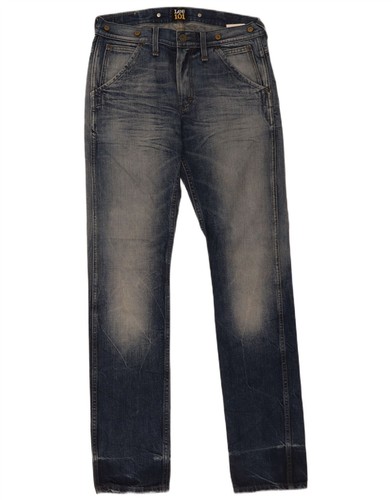 Lee mens 101 - mens, straight