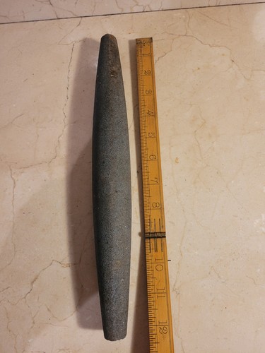 Vintage cigar scythe shaped - vintage,