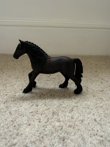 Schleich 2012 retired - 2012,