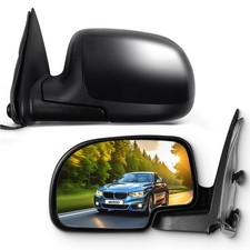 Side View Mirrors fit 32 cm x
