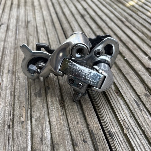 Campagnolo mirage speed long - 9,