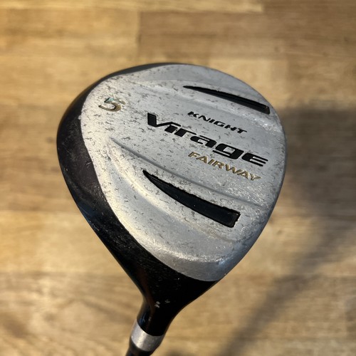 Knight virage fairway - fairway, 5
