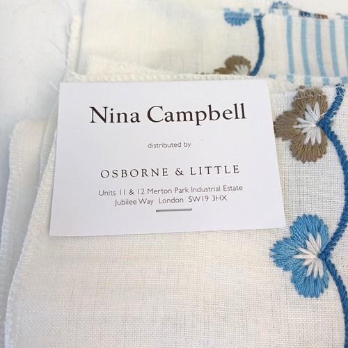 Nina campbell athena mabel - athena,