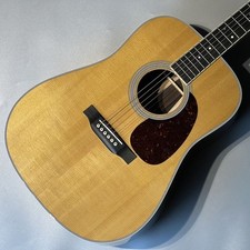Martin D-35 Standard Used