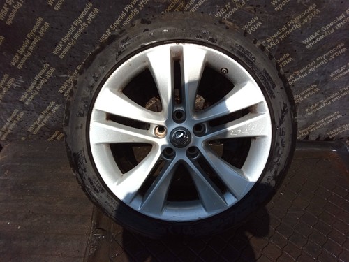 Vauxhall zafira sri mk3 - mk3, mpv