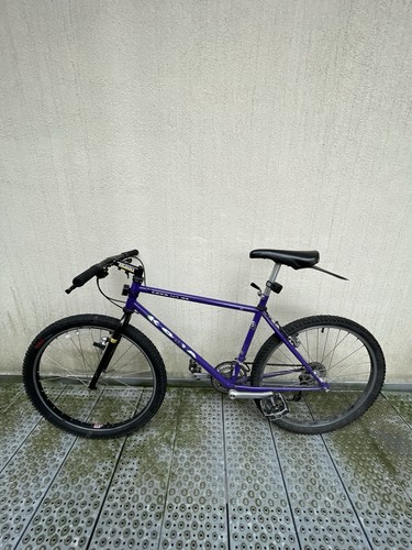 Kona lava dome - dome, bike