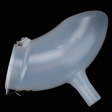 Thicken PP Plastic Transparent