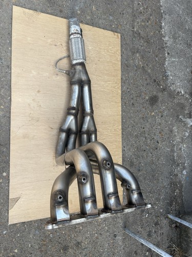 Piper exhaust m015 - piper,